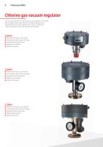 Chlorinators up to 200 kg/h-8