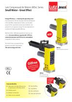Compressed Air Motors-1