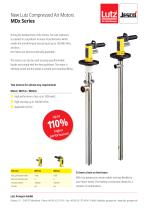 Compressed Air Motors-2