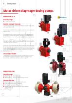 Dosing pumps-8