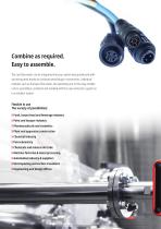 Flow Meter Series-10