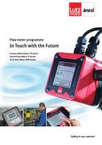 Flow Meter Series-1