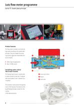 Flow Meter Series-6
