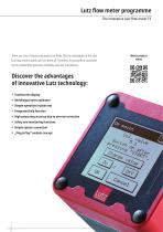 Flow Meter Series-7