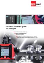 Flow Meter Series - 11