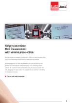 Flow Meter Series - 9