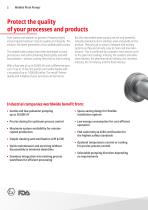 The latest generation of wobble plate pumps-2