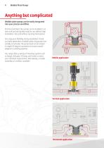 The latest generation of wobble plate pumps-4