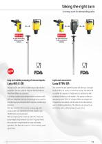 Lutz Eccentric Screw Pumps-11