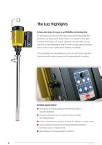 Lutz Eccentric Screw Pumps-4