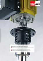 Lutz Eccentric Screw Pumps-5