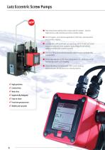 Lutz Eccentric Screw Pumps-8
