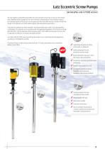 Lutz Eccentric Screw Pumps-9