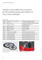 Lutz LubeDrive for the mobile pumping lubricating grease and gear oil-10