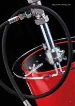 Lutz LubeDrive for the mobile pumping lubricating grease and gear oil-11