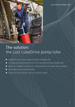 Lutz LubeDrive for the mobile pumping lubricating grease and gear oil-5