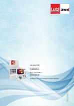 Measurement and control technology for industrial applications-12
