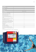 Measurement and control technology for swimming pools-5