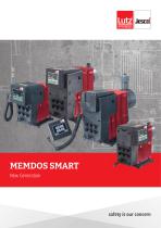 MEMDOS SMART - New Generation-1