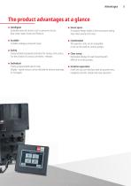 MEMDOS SMART - New Generation-5