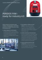 PERIDOS FXM Peristaltic Pumps-12