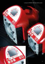 PERIDOS FXM Peristaltic Pumps-13