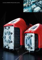 PERIDOS FXM Peristaltic Pumps-14