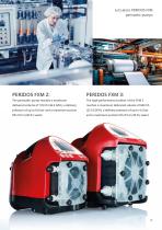 PERIDOS FXM Peristaltic Pumps-9