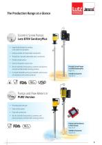 Pumps - PURE and SanitaryPlus-3