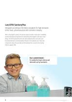 Pumps - PURE and SanitaryPlus-4