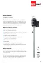 Pumps - PURE and SanitaryPlus-5