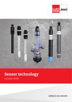 Sensor technology-1