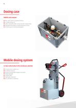 System & process technology-4
