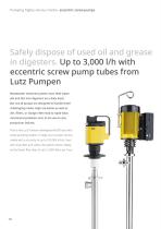 System solutions from the Lutz Group for modern sewage treatment works with four treatment stages-10