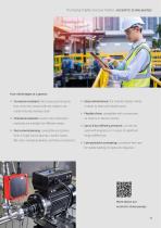 System solutions from the Lutz Group for modern sewage treatment works with four treatment stages-11