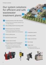 System solutions from the Lutz Group for modern sewage treatment works with four treatment stages-4