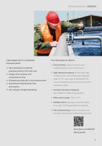 System solutions from the Lutz Group for modern sewage treatment works with four treatment stages-9