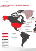 Total overview product portfolio - 6