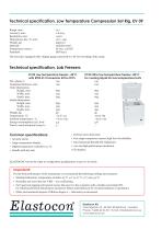 Low Temperature  Testers - 8