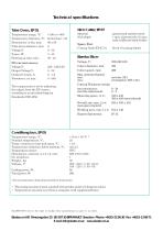 Sample Preparation of  rubber  and  plastic  materials - 4