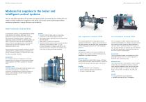 Boiler components and controls from Bosch for high efficiency, reliability and automation-10