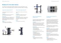 Boiler components and controls from Bosch for high efficiency, reliability and automation-9