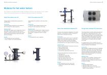 Boiler and efficiency components for high efficiency, durability and reliability from Bosch Industrial-10
