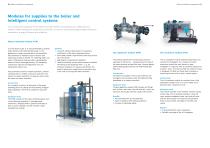 Boiler and efficiency components for high efficiency, durability and reliability from Bosch Industrial-11