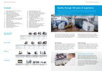 Boiler and efficiency components for high efficiency, durability and reliability from Bosch Industrial-2