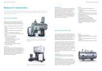 Boiler and efficiency components for high efficiency, durability and reliability from Bosch Industrial-5