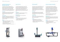 Boiler and efficiency components for high efficiency, durability and reliability from Bosch Industrial-7