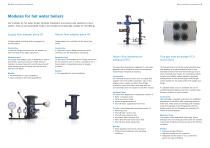 Boiler and efficiency components for high efficiency, durability and reliability from Bosch Industrial-10