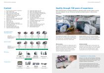 Boiler and efficiency components for high efficiency, durability and reliability from Bosch Industrial-2