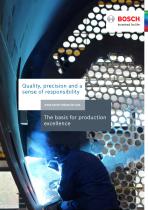 Bosch Industrial for production excellence-1